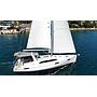 Book yachts online - sailboat - Oceanis 41.1 - Pauline - rent