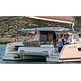 Book yachts online - catamaran - Astréa 42 - Arisa - rent