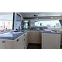 Book yachts online - catamaran - Astréa 42 - Arisa - rent