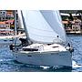 Book yachts online - sailboat - Sun Odyssey 389 - Amadeus - rent