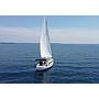 Book yachts online - sailboat - Bavaria Cruiser 41 - Raven - rent