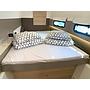 Book yachts online - catamaran - Bali 4.3 - Carpe Ventum - rent