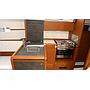 Book yachts online - sailboat - Sun Odyssey 349 - 2 Cab - Marie - rent