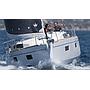 Book yachts online - sailboat - Oceanis 38.1.2 - Tamara - rent