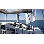 Book yachts online - catamaran - Lucia 40 - Luna Rossa II - rent