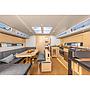 Book yachts online - sailboat - Hanse 460 - Wilson - rent
