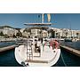 Book yachts online - sailboat - Elan 434 - Naias - rent