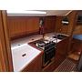 Book yachts online - sailboat - Comet 41s - Hakuna Matata - rent