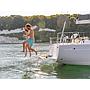 Book yachts online - sailboat - Hanse 458 - Rogira - rent