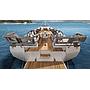 Book yachts online - sailboat - Bavaria C42 - Nirvana - rent