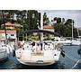 Book yachts online - sailboat - Sun Odyssey 449 - ODESSA - rent