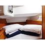 Book yachts online - sailboat - Sun Odyssey 449 - ODESSA - rent