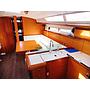 Book yachts online - sailboat - Sun Odyssey 449 - ODESSA - rent