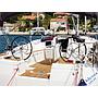 Book yachts online - sailboat - Sun Odyssey 449 - ODESSA - rent