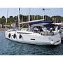 Book yachts online - sailboat - Sun Odyssey 449 - ODESSA - rent