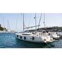 Book yachts online - sailboat - Sun Odyssey 449 - ODESSA - rent