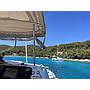 Book yachts online - catamaran - Lagoon 40 - Solentia - rent
