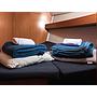 Book yachts online - sailboat - Beneteau Cyclades 50.5 - Orinoco - rent