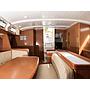 Book yachts online - sailboat - Beneteau Cyclades 50.5 - Orinoco - rent