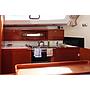 Book yachts online - sailboat - Oceanis 50 Family - GANGES - rent