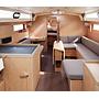 Book yachts online - sailboat - Oceanis 41.1 - GOA - rent