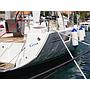 Book yachts online - sailboat - Oceanis 41.1 - GOA - rent