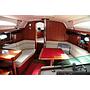Book yachts online - sailboat - Sun Odyssey 37 - Argonautes - rent