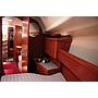 Book yachts online - sailboat - Sun Odyssey 37 - Argonautes - rent
