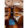 Book yachts online - sailboat - Sun Odyssey 33 - Sophia - rent