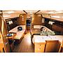 Book yachts online - sailboat - Sun Odyssey 42 i - Mila - rent