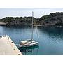 Book yachts online - sailboat - Sun Odyssey 42 i - Mila - rent