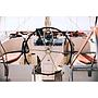 Book yachts online - sailboat - Oceanis 411 Clipper - Erika - rent