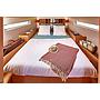 Book yachts online - sailboat - Sun Odyssey 440 - Calypso - rent