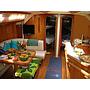 Book yachts online - sailboat - Sun Odyssey 51 - Margo - rent