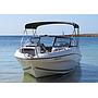 Book yachts online - motorboat - Cap Camarat 6.5 BR - B-One - rent