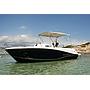Book yachts online - motorboat - Glastron GT 225 - Jualpa - rent