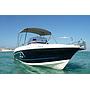 Book yachts online - motorboat - Pacific Craft 670 - Capritxu - rent