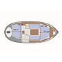 Book yachts online - motorboat - Delphia Nano - Gota 2 - rent