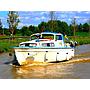 Book yachts online - motorboat - Albin 25 - Gota 1 - rent