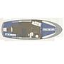 Book yachts online - motorboat - Albin 25 - Gota 1 - rent