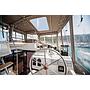 Book yachts online - catamaran - Saba 50 - ALVIN - rent