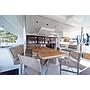 Book yachts online - catamaran - Saba 50 - ALVIN - rent