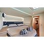 Book yachts online - catamaran - Saba 50 - ALVIN - rent