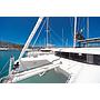 Book yachts online - catamaran - Lagoon 42 - Frangy (New 2021) - rent