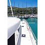 Book yachts online - catamaran - Lagoon 42 - Frangy (New 2021) - rent