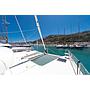 Book yachts online - catamaran - Lagoon 42 - Frangy (New 2021) - rent