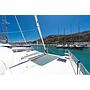 Book yachts online - catamaran - Lagoon 42 - Frangy (New 2021) - rent