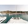 Book yachts online - catamaran - Lagoon 40 (2020) - FELU' - rent