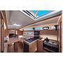 Book yachts online - sailboat - Sun Odyssey 349 - Marsiglia  - rent