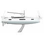 Book yachts online - sailboat - Sun Odyssey 440 - Nantes  - rent